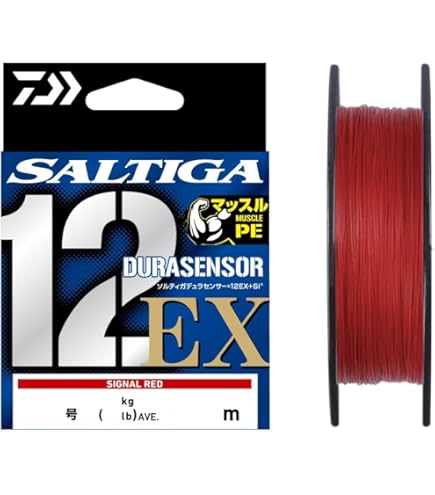 ダイワ ソルティガ EX 12ブレイド 1.2号 1.5号 600m ダイワ ソルティガ EX 12ブレイド 1.2号 1.5号 600m ダイワ